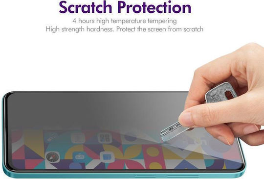 2.5D Privacy Screen Protector (Galaxy A26)