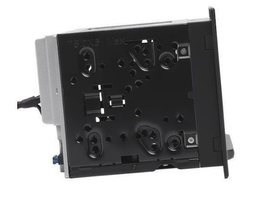 JBL Ηχοσύστημα Αυτοκινήτου 2 DIN (Bluetooth/USB) με Οθόνη Αφής 7"
