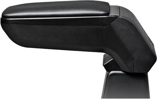 Rati Armster Car PU Armrest for Suzuki Jimny 2019+ Black