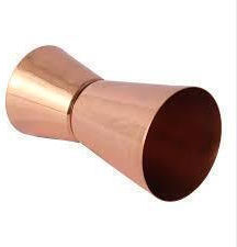 Bar Spirit Measure Inox Copper 18/10 25/50 Ji23c