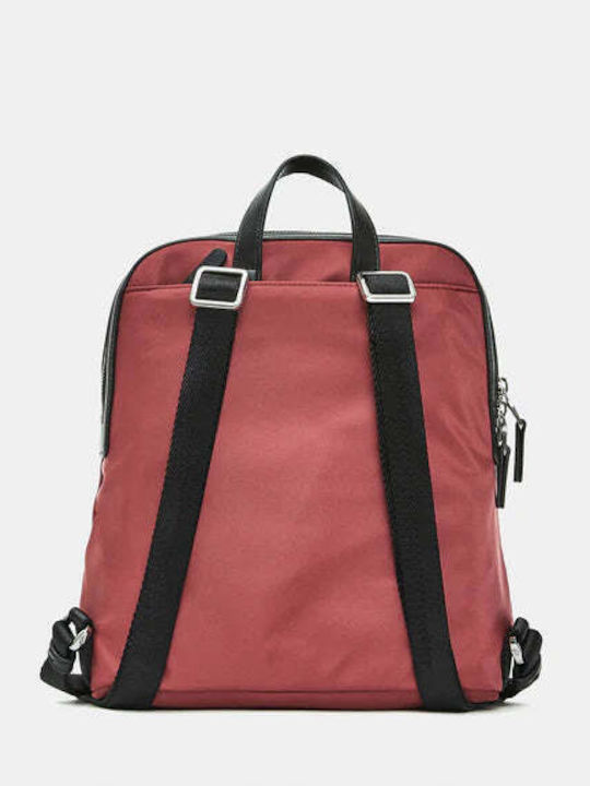 Mandarina Duck Hunter Burgundy