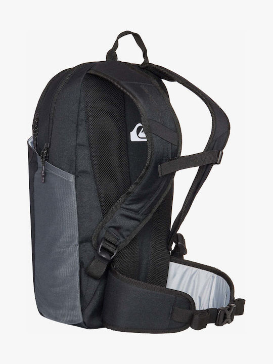 Quiksilver Altacama 18lt Μαύρο