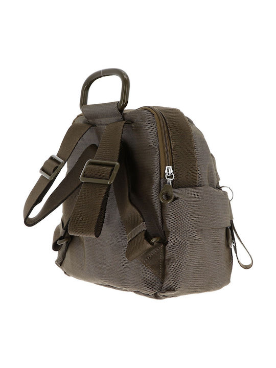 Mandarina Duck Backpack Πράσινο