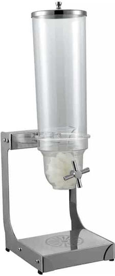 Διανεμητής Δημητριακών Inox 4.5lt
