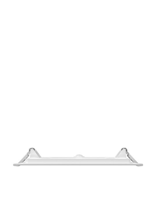 Braytron Vertieft LED Panel