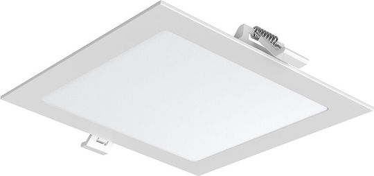 Braytron Vertieft LED Panel