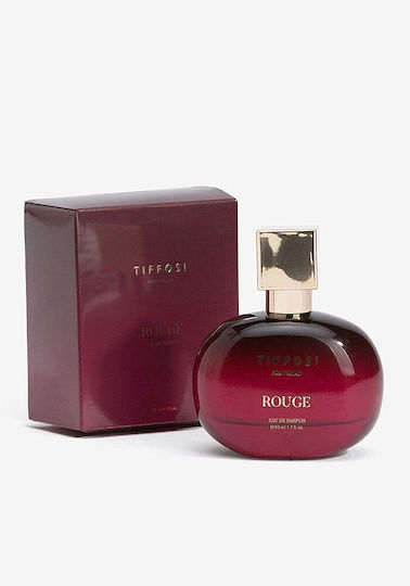 Tiffosi Rouge Eau de Parfum 50ml