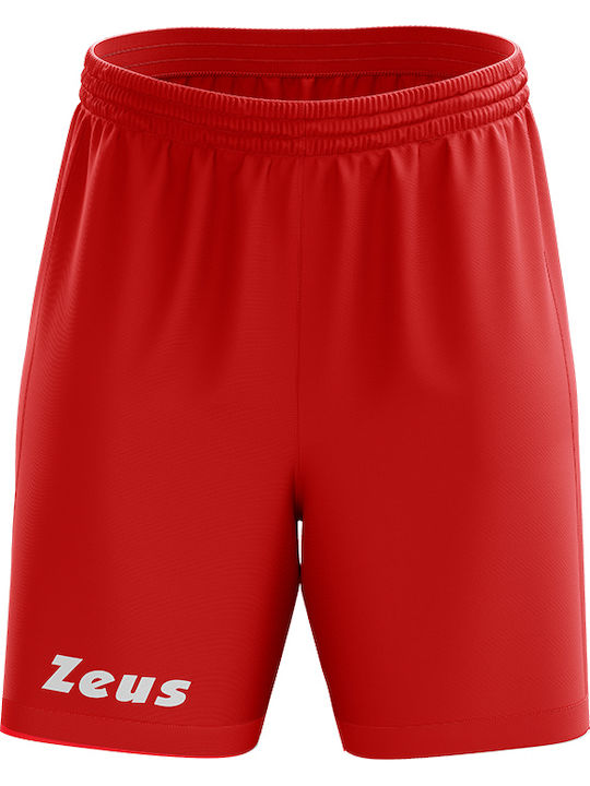 Shortjam Men's Basketball Fan Jersey Shorts
