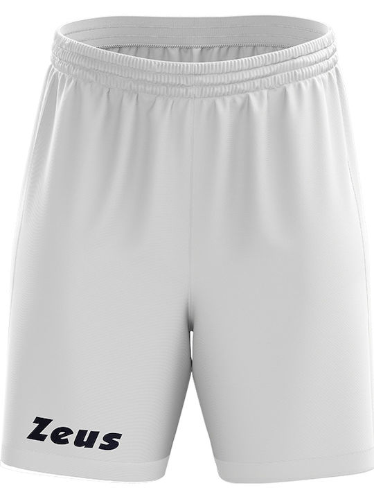 Shortjam Men's Basketball Fan Jersey Shorts
