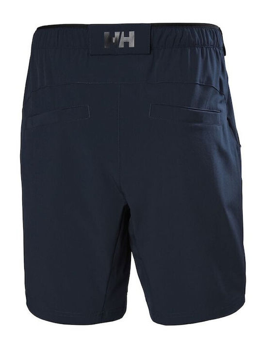 Sirocco Herrenshorts Marineblau