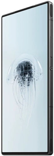 Nubia Redmagic 10 Air 5G Dual SIM 15/512GB Schwarz