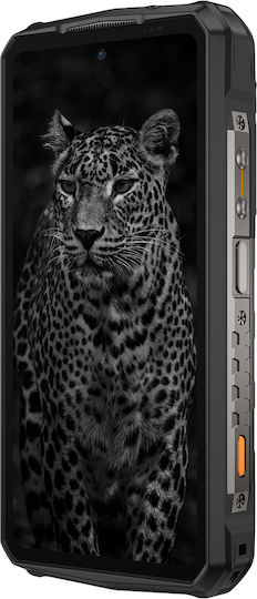 Ulefone Armor 29 Ultra 5G Dual SIM (16GB/1TB) Resistant Smartphone Black