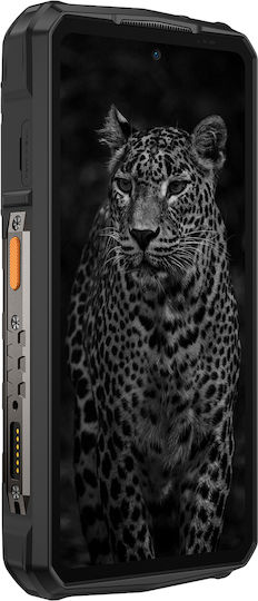 Ulefone Armor 29 Ultra 5G Dual SIM (16GB/1TB) Resistant Smartphone Black