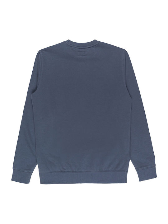 Arch Φούτερ Ombre Blue