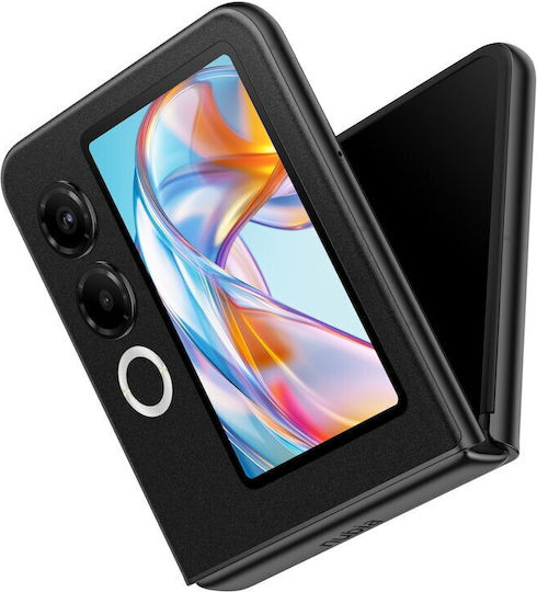ZTE Nubia Flip2 5G Dual SIM (8/256GB) Black