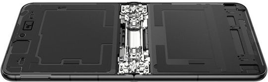 ZTE Nubia Flip2 5G Dual SIM (8/256GB) Black