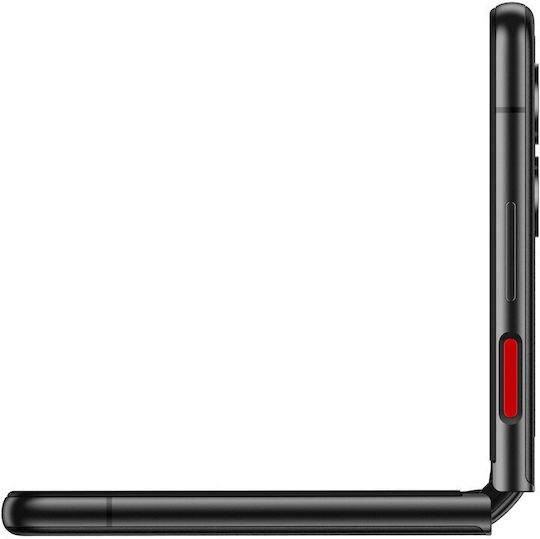 ZTE Nubia Flip2 5G Dual SIM (8/256GB) Black