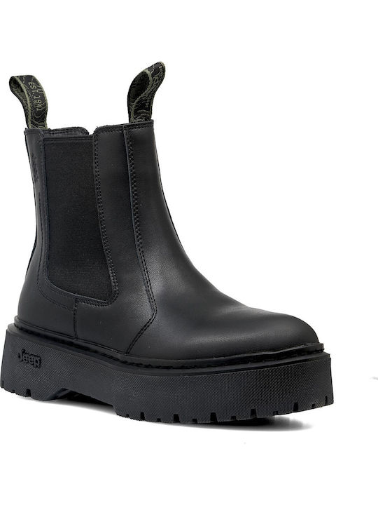 Jeep Footwear Jeep Footwear