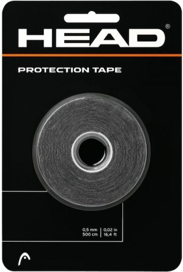 Head Protection Tape Overgrip Λευκό 1τμχ