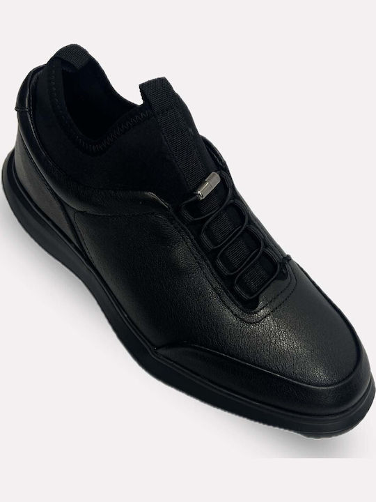 Adidași Pentru Bărbați Negri