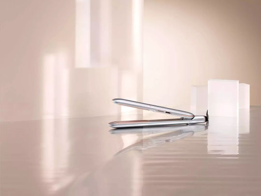 Babyliss Babyliss Haarglätter mit Keramikplatten Ionisch 100W
