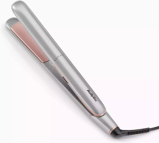 Babyliss Babyliss Haarglätter mit Keramikplatten Ionisch 100W