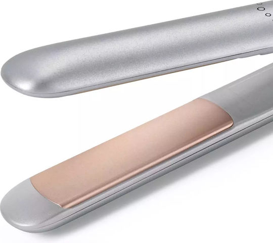 Babyliss Babyliss Haarglätter mit Keramikplatten Ionisch 100W