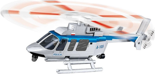 Cobi Cuburi De Construit Bell Pentru 7+ Ani 217 Bucăți