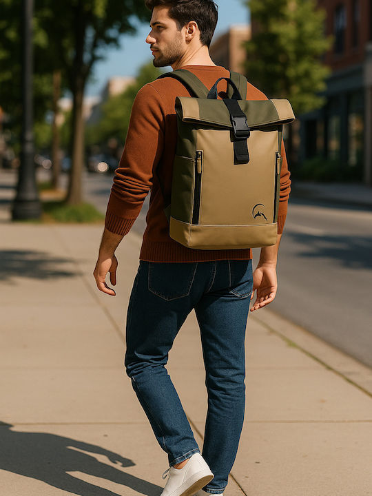 Arctic-One Backpack Waterproof Beige
