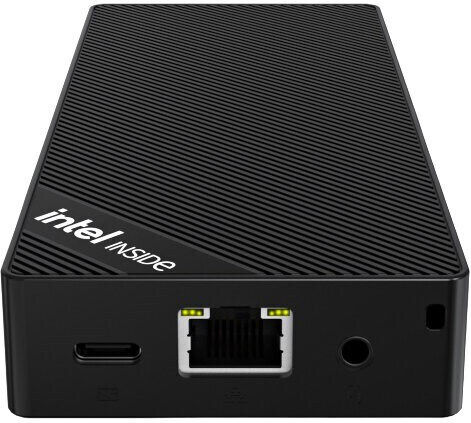 Qoobe Mini PC (12GB DDR4/512GB SSD/No OS)