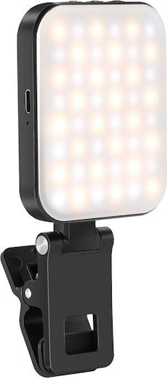 Neewer Bl48b Led Μαγνητικό Φως Selfie 078448