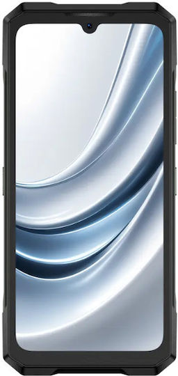 Doogee Blade GT Pro 5G Dual SIM (12/512GB) Ανθεκτικό Smartphone Ασημί