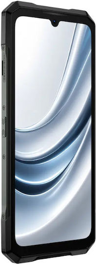 Doogee Blade GT Pro 5G Dual SIM (12/512GB) Ανθεκτικό Smartphone Ασημί