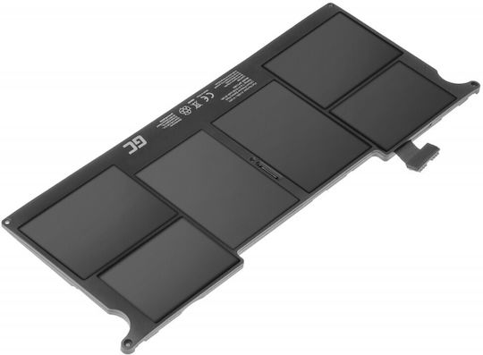 Green Cell Kompatible Batterie für Apfel MacBook Air A1370, A1406, A1495