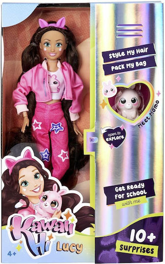 Simba Set de păpuși pentru 4+ ani+ Ani