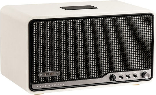 Edifier S300 Ηχείο Bluetooth 80W Μπεζ