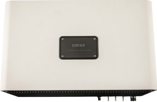 Edifier S300 Ηχείο Bluetooth 80W Μπεζ