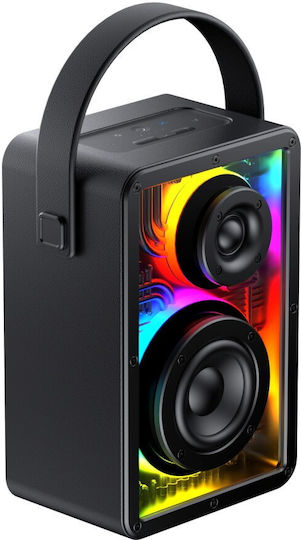 Havit SK861BT Boxă Bluetooth 35W cu Radio și Durată de Baterie până la 12 ore Negru