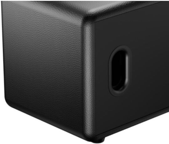 Havit SK906BT Ηχείο Bluetooth 40W με Διάρκεια Μπαταρίας έως 6 ώρες Μαύρο