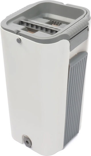 Spin Parquet Mop with Microfibers CLN-0055-100