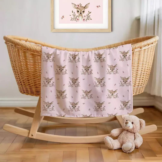 Borea Set Roz 70x120 cm Borea Set Roz 70x120 cm