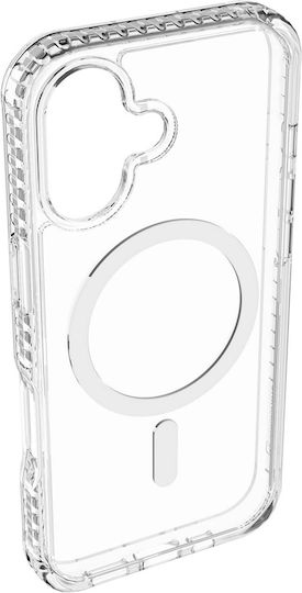 Cellular Line Задна Корица Прозрачна (iPhone 17)