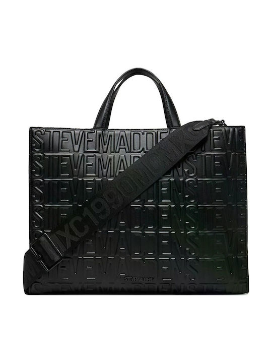 Bphantom Women's Black Handbag