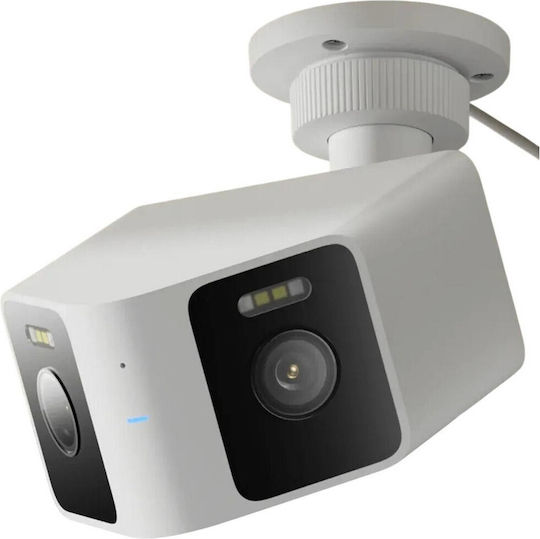 Xiaomi CW100 IP Κάμερα Παρακολούθησης Full HD+ 4MP Αδιάβροχη