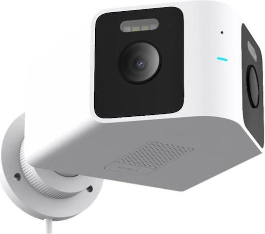 Xiaomi CW100 IP Κάμερα Παρακολούθησης Full HD+ 4MP Αδιάβροχη