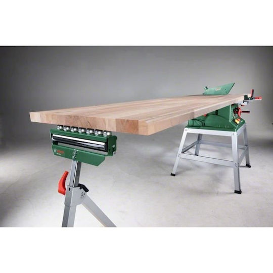 Bosch PTA 1000 Power Tool Stand für Kreissäge 700 mm 1.150 mmmm