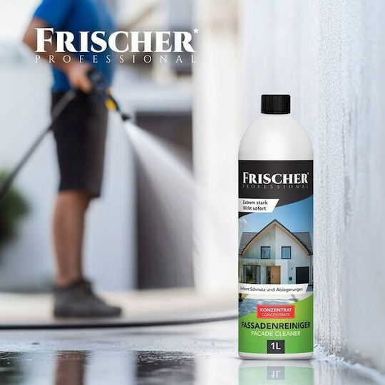 Frischer Αξεσουάρ Επαγγελματικού Καθαρισμού