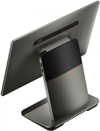 SunMi Scanner portabil cu capacitate de citire a codurilor de bare 2D și QR