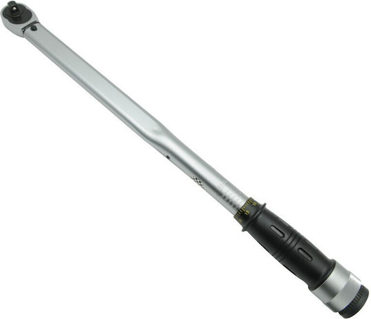 Cheie dinamometrică roți Bass Polska 1/2" 70-350nm 7463