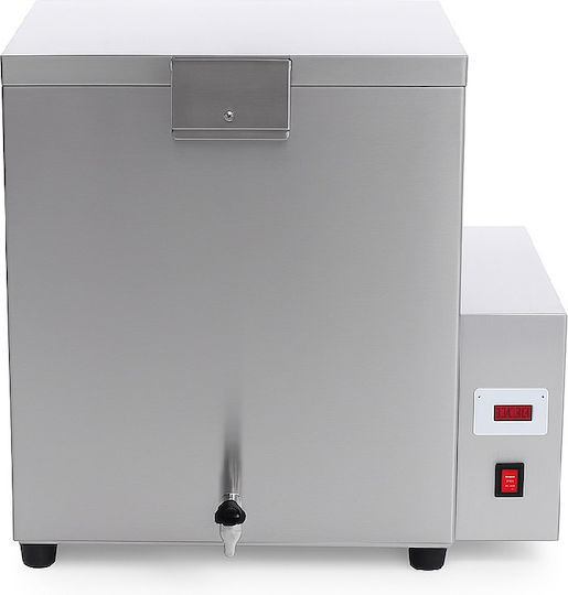 70L Kettle Poultry Digital Thermostat Removable Bucket